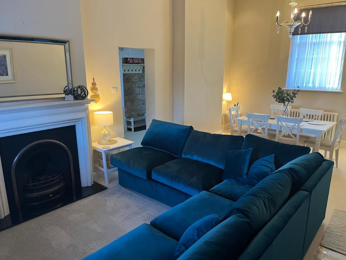 לינקולן Choristers Mews: Luxury Cottage A Stones Throw From The Cathedral! מראה חיצוני תמונה