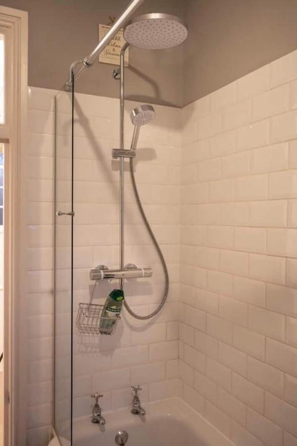 לינקולן Choristers Mews: Luxury Cottage A Stones Throw From The Cathedral! מראה חיצוני תמונה