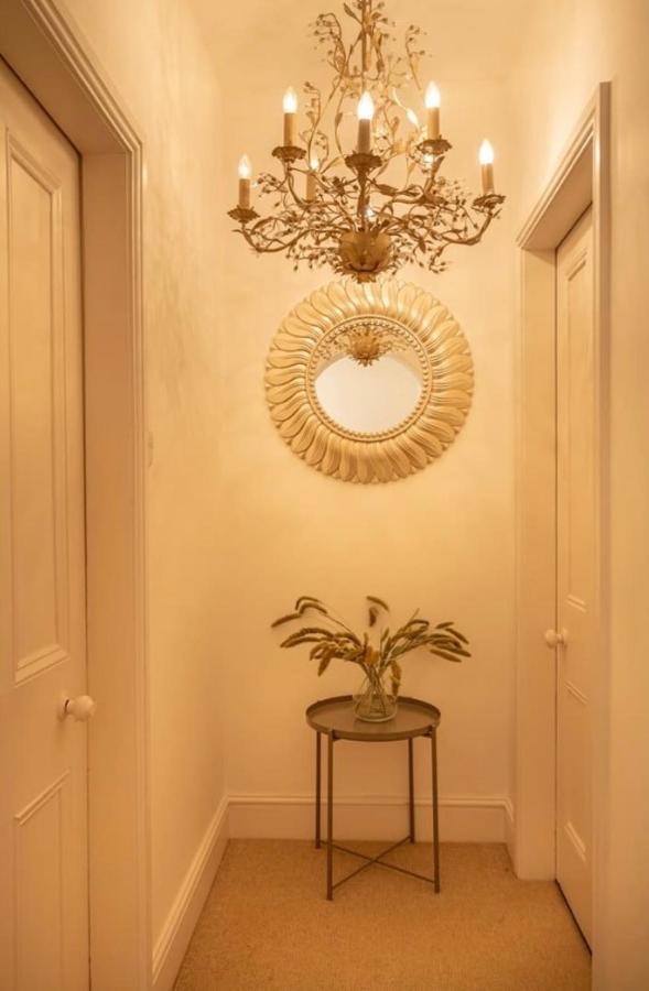 לינקולן Choristers Mews: Luxury Cottage A Stones Throw From The Cathedral! מראה חיצוני תמונה