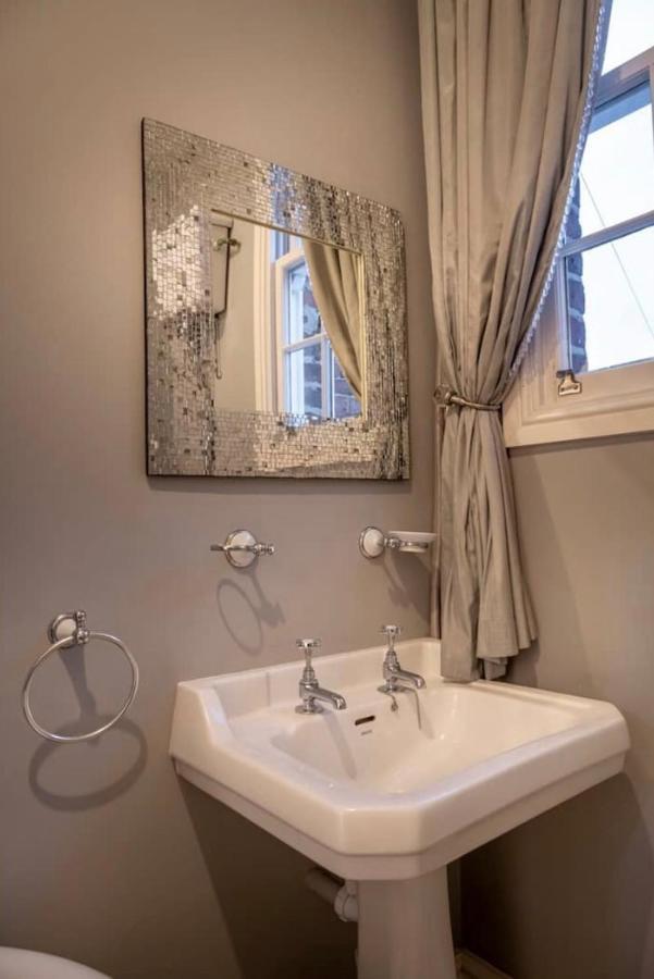 לינקולן Choristers Mews: Luxury Cottage A Stones Throw From The Cathedral! מראה חיצוני תמונה