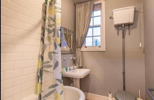 לינקולן Choristers Mews: Luxury Cottage A Stones Throw From The Cathedral! מראה חיצוני תמונה