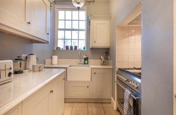 לינקולן Choristers Mews: Luxury Cottage A Stones Throw From The Cathedral! מראה חיצוני תמונה