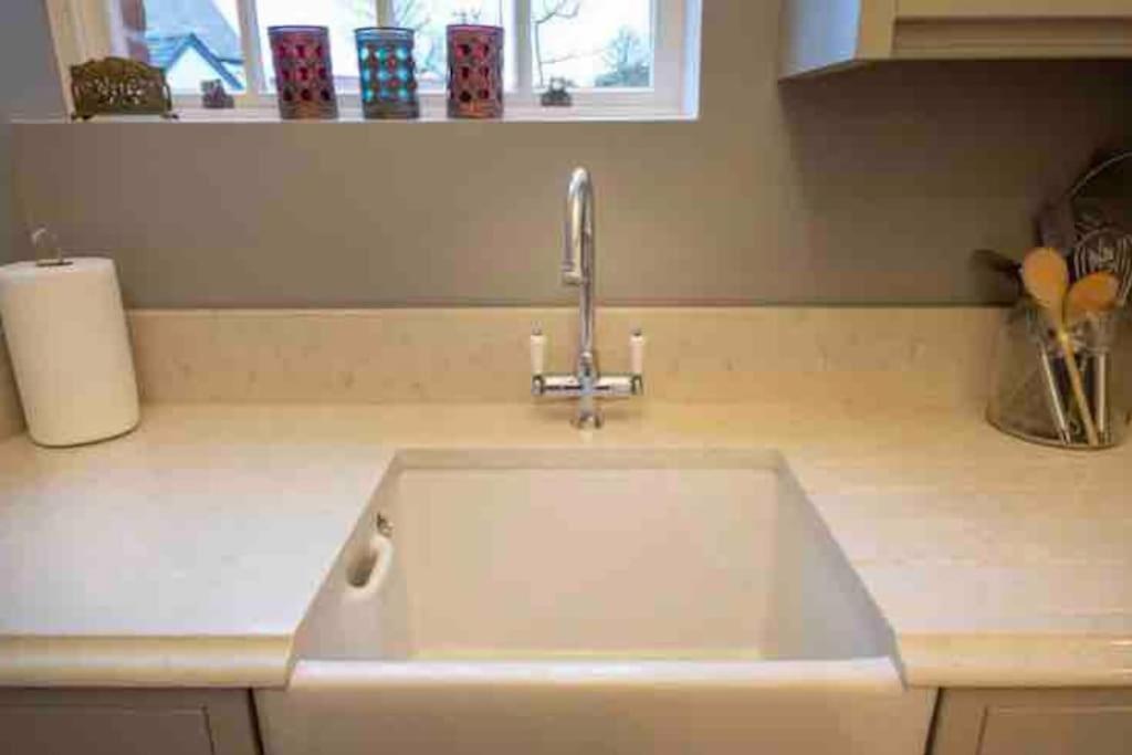 לינקולן Choristers Mews: Luxury Cottage A Stones Throw From The Cathedral! מראה חיצוני תמונה