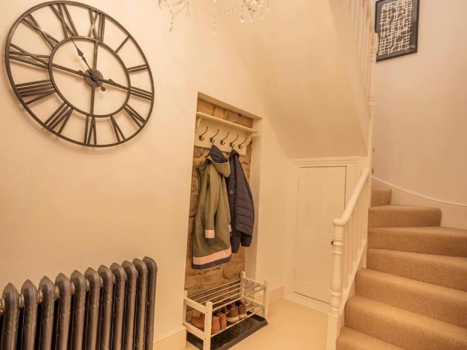 לינקולן Choristers Mews: Luxury Cottage A Stones Throw From The Cathedral! מראה חיצוני תמונה