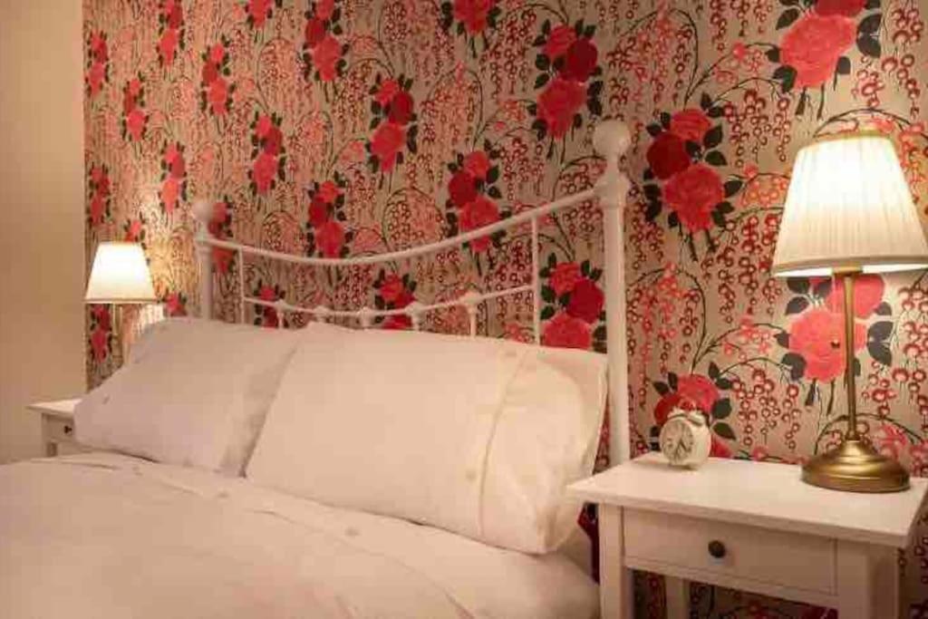 לינקולן Choristers Mews: Luxury Cottage A Stones Throw From The Cathedral! מראה חיצוני תמונה