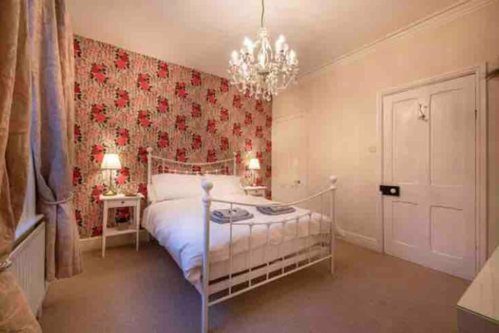 לינקולן Choristers Mews: Luxury Cottage A Stones Throw From The Cathedral! מראה חיצוני תמונה