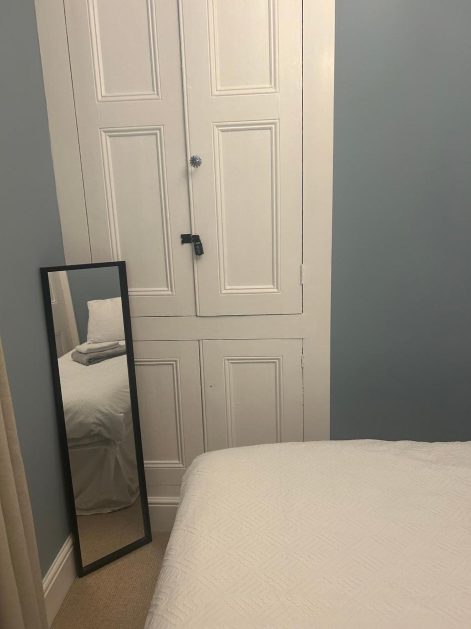 לינקולן Choristers Mews: Luxury Cottage A Stones Throw From The Cathedral! מראה חיצוני תמונה