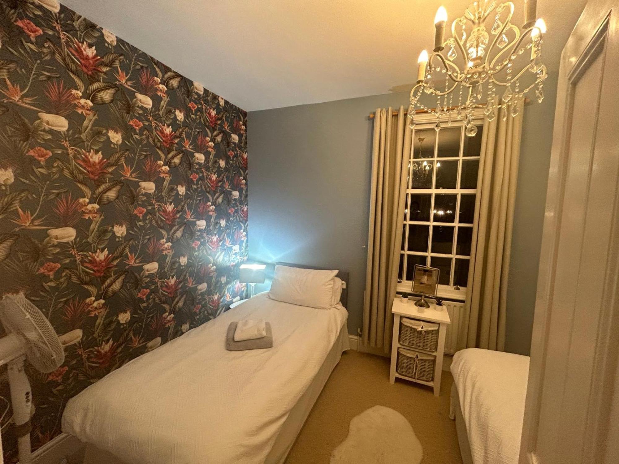 לינקולן Choristers Mews: Luxury Cottage A Stones Throw From The Cathedral! מראה חיצוני תמונה